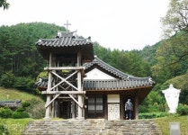 불교·기독교·천주교·동학까지… 종교 통합 ‘아름다운순례길’