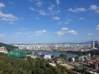 대구 명소 수성못 다툼...부당이득 소송에다 관리권 힘겨루기