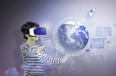 교육격차 줄이는 데 메타버스를 써보자 [아침을 열며]