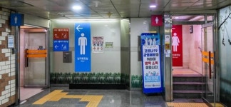 [뷰엔] 왜 장애인화장실만 남녀공용일까