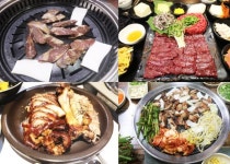 쫄깃쫄깃, 야들야들, 육즙 톡톡!... 대구 ‘고기 맛집’ 열전 [박준규의 기차여행, 버스여행]