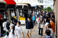 버려진 양심에 몸살 앓는 고속도로 졸음 쉼터… 여러분 아니죠?