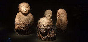 창령사 오백나한상 미스터리…혹시 이곳에 단종의 얼굴이? [배기동의 고고학 기행]