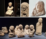 창령사 오백나한상 미스터리…혹시 이곳에 단종의 얼굴이? [배기동의 고고학 기행]