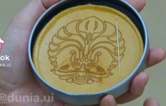 ‘오징어게임’ 달고나 만들다 망한 인니 영상 “100만 명 봤다”