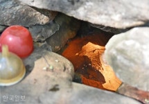 천연기념물 약수 로드 “물맛보다 가는 길이 약수”