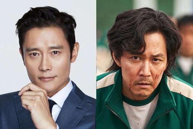오징어 게임 시즌 2, 이정재의 빨간 머리 변신과 이탈리아 홍보 활동에 관심이 집중