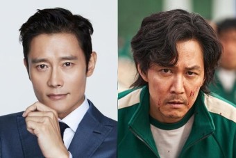 오징어 게임 시즌 2, 이정재의 빨간 머리 변신과 이탈리아 홍보 활동에 관심이 집중