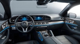 메르세데스-벤츠 코리아, 플러그인 하이브리드 기술 품은 더 뉴 GLE 350 e 4MATIC·더 뉴 GLE 350 e 4MATIC 쿠페 출시