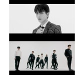 뮤직차일드콘서바토리 | 골든차일드, '따라' 뮤직비디오 티저 속 칼군무