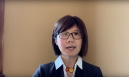 세계적 석학 거쳐간 그 자리...美물리학회장 예약한 김영기 교수