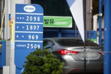 80달러 넘은 유가에 인플레 공포 확산... 환율 1200원 터치, 코스피 2900선 위협