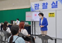 [클릭! 자치뉴스] 관악구, 전동휠체어 전용 연습장 설치 추진 外