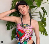 로지, 루시, 래아... 가상인간은 왜 다들 날씬하고 어린 여성일까