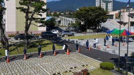 영주 풍기, 중학교 학생·축구부 코치 등 18명 무더기 확진
