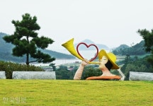 팽 당할 처지 700그루 팽나무, 이 섬으로 이주해 ‘명품숲’ 됐다