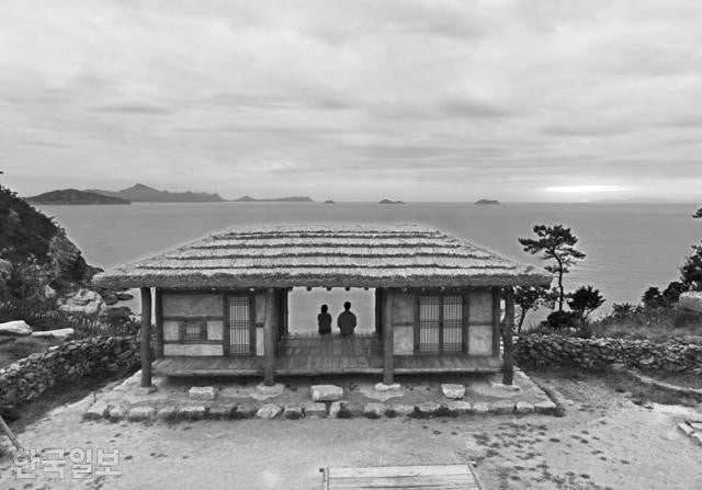삼학민박 이미지