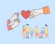 돌봄은 여성이 아닌 사회적 이슈다 [아침을 열며]