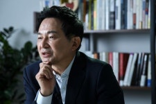 [인터뷰]대장동 1타강사 원희룡 결정적 한 방 있다... 손질해 보여줄 것