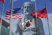 '투키디데스의 함정'이라는 함정 [조병제의 현실외교]
