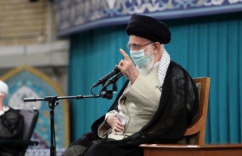 이란, 아랍 국가들에 “反이슬람 행위... 이스라엘과 관계 정상화 말라”