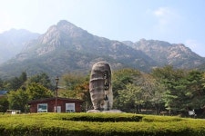코로나로 지친 마음... 월출산 기운 듬뿍 받아볼까 [박준규의 기차여행, 버스여행]