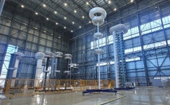 유럽까지 보내 검사받던 신재생에너지 케이블…국내서도 가능