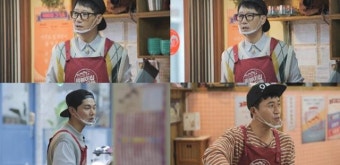 '떡볶이집' 이이경, PD에 무시당한 사연…지석진·김종민 '분노'