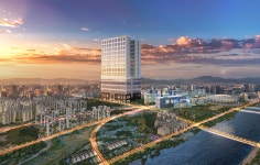 [분양돋보기] 향동지구 라이브 오피스 더 케이 DMC