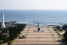 간절곶 vs 호미곶… 해돋이 명소 넘어 명품 관광지 경쟁