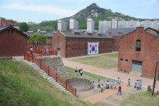 [디비일보] 98년 11월5일 역사관으로 탈바꿈한 애국지사 탄압의 상징 서대문형무소