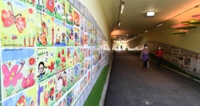 악취에 발길 뚝 끊겼던 장자못, 하루 6000명 찾는 명소로