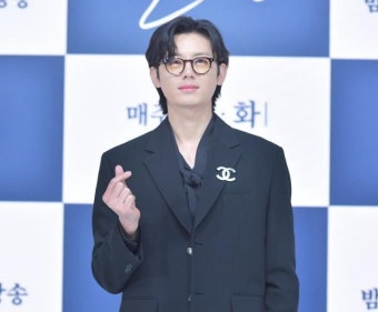 이지훈, 논란에 입 열었다 