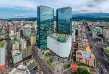 위드 코로나 시대, 제주 드림타워 복합리조트 두 번째 타워 오픈