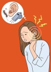 “삐~” 하는 이명, 청각 잃게 만드는 ‘돌발성 난청’ 증상?