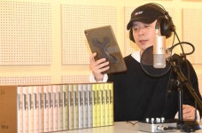 러닝타임만 240시간...박경리 토지 오디오북으로 재탄생