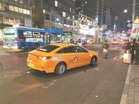 승객이 호출지점에 없었다면 택시 떠나도 승차거부 아냐