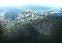 양주역세권 근린생활·상업용지 10필지 공급… 내달 입찰공모