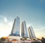 7호선 역세권… 전용면적 84㎡ 오피스텔