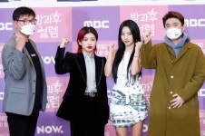 빌보드 목표라더니...방과후 설렘, MBC 오디션 오명 씻을까 (종합)