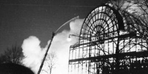 [기억할 오늘] 수정궁 1- 탄생과 소멸