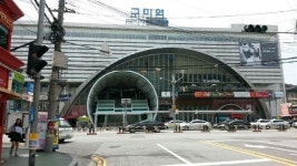 대구 취수원 공동이용 보상책으로  KTX 구미역 신설 제기