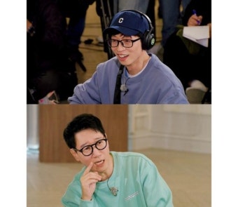 '런닝맨' 지석진 