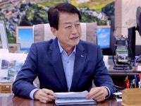 대형사업·민자유치 쌍두마차로 지역소멸 위기 타개…합천군 역점사업 순항 중