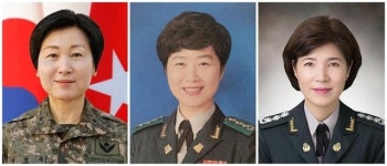 여군 최초로 보병 투스타… 지휘관의 꽃 사단장은 언제쯤?