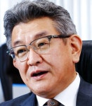 일한의원연맹 간사장에 다케다 료타 전 총무장관