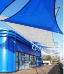 용두산 부산타워의 또 다른 이름 다이아몬드타워 새 단장