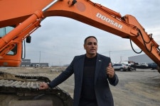 대한민국 모든 지자체에 기부할 터...파키스탄 출신 귀화 사업가의 꿈