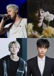 빅뱅·엑소·2PM·아이콘... '아빠' 된 아이돌 멤버들