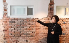 호텔은 영감을 주는 공간... 기죽지 말고 즐기세요 [인터뷰]